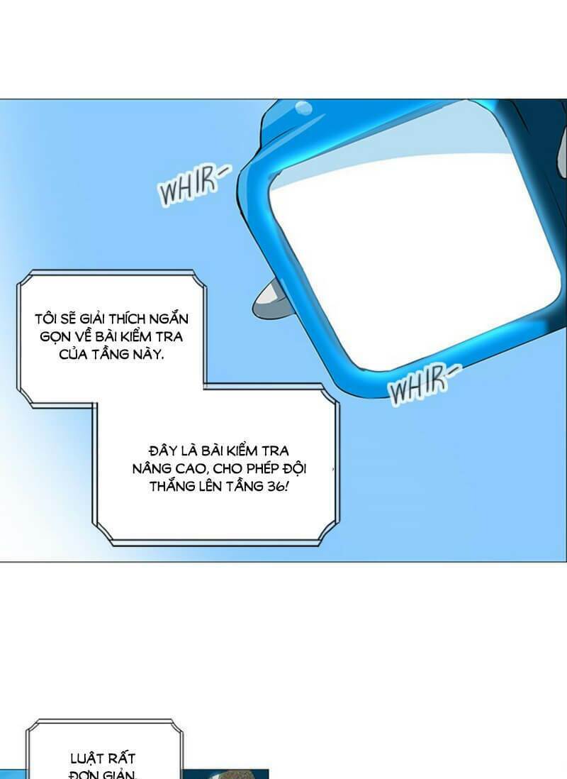 Cuộc Chiến Trong Tòa Tháp Chapter 233 - Trang 2