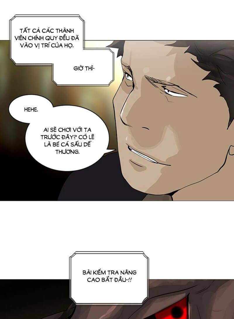 Cuộc Chiến Trong Tòa Tháp Chapter 233 - Trang 2