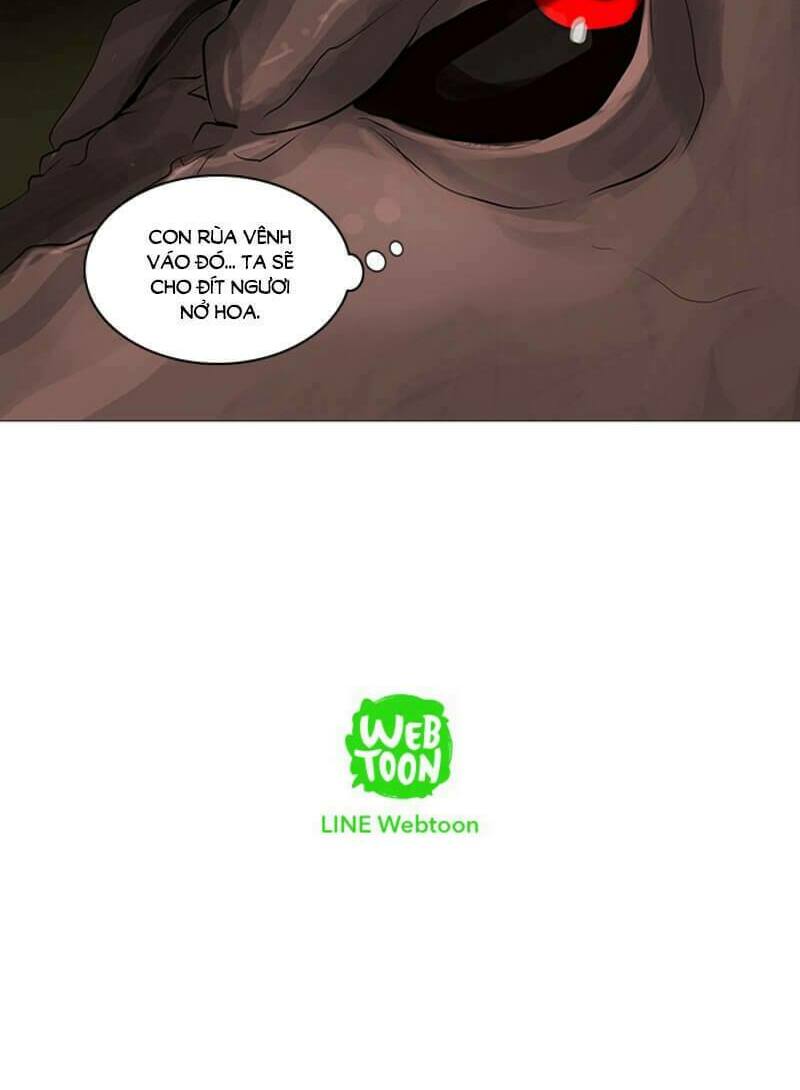 Cuộc Chiến Trong Tòa Tháp Chapter 233 - Trang 2