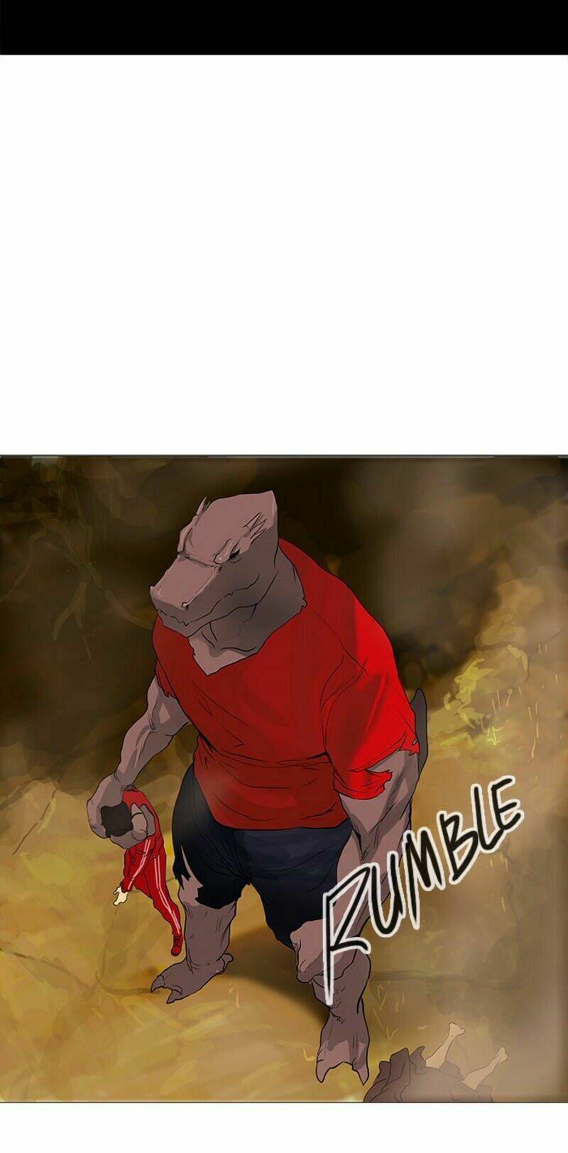 Cuộc Chiến Trong Tòa Tháp Chapter 234 - Trang 2