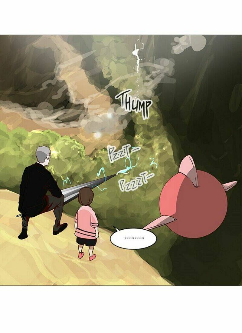 Cuộc Chiến Trong Tòa Tháp Chapter 234 - Trang 2