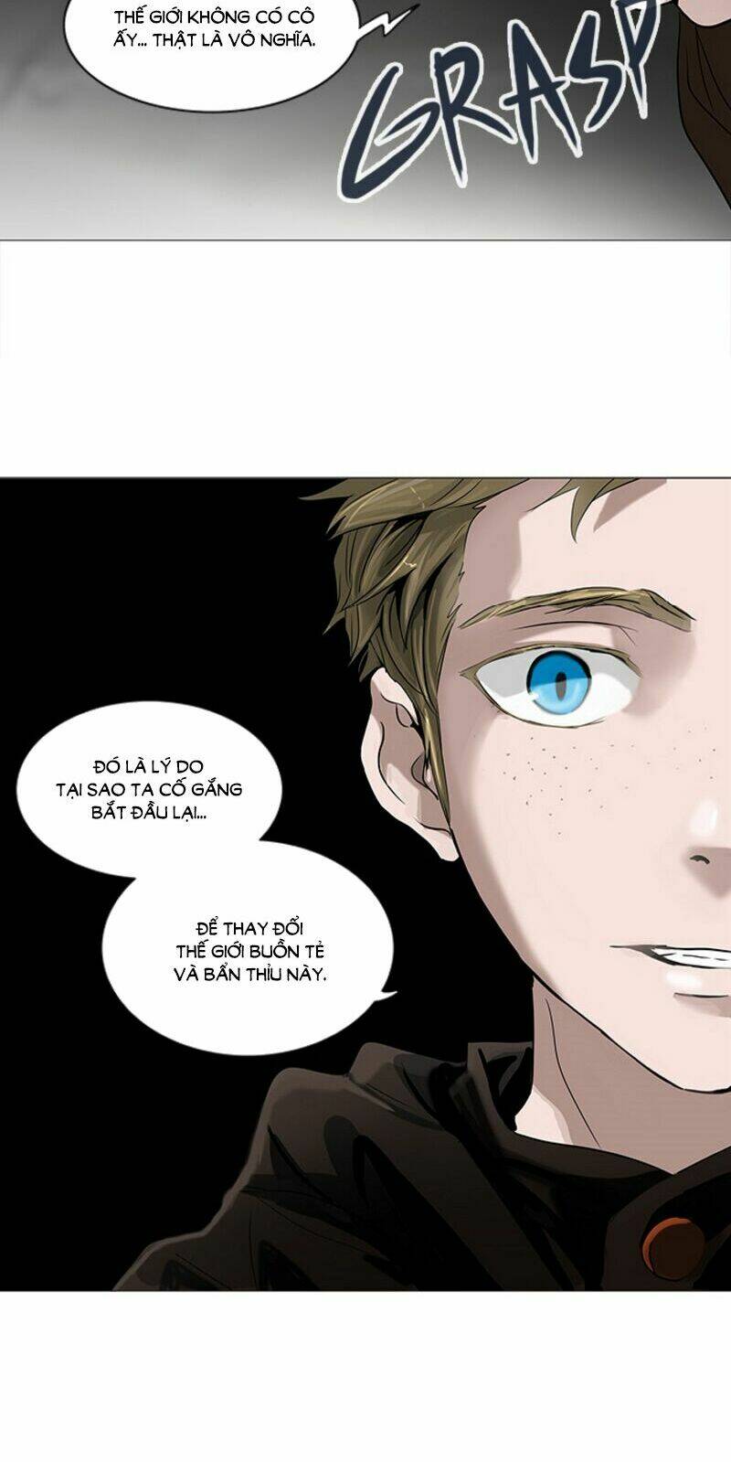 Cuộc Chiến Trong Tòa Tháp Chapter 236 - Trang 2