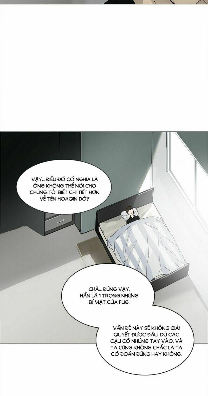 Cuộc Chiến Trong Tòa Tháp Chapter 236 - Trang 2