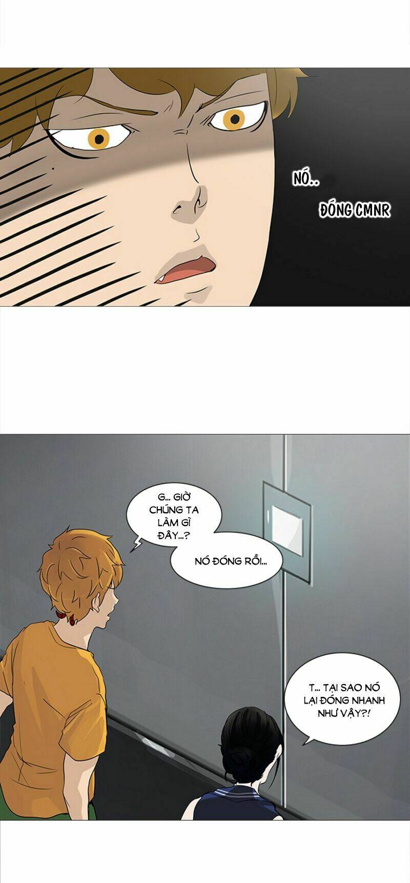 Cuộc Chiến Trong Tòa Tháp Chapter 236 - Trang 2