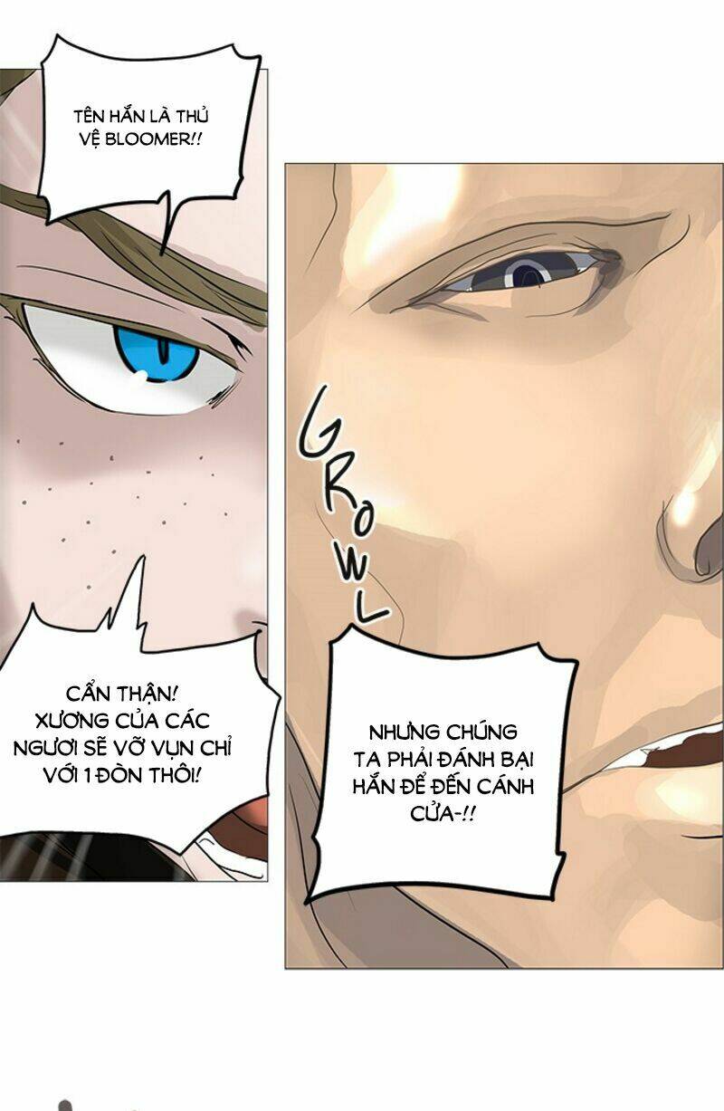 Cuộc Chiến Trong Tòa Tháp Chapter 236 - Trang 2