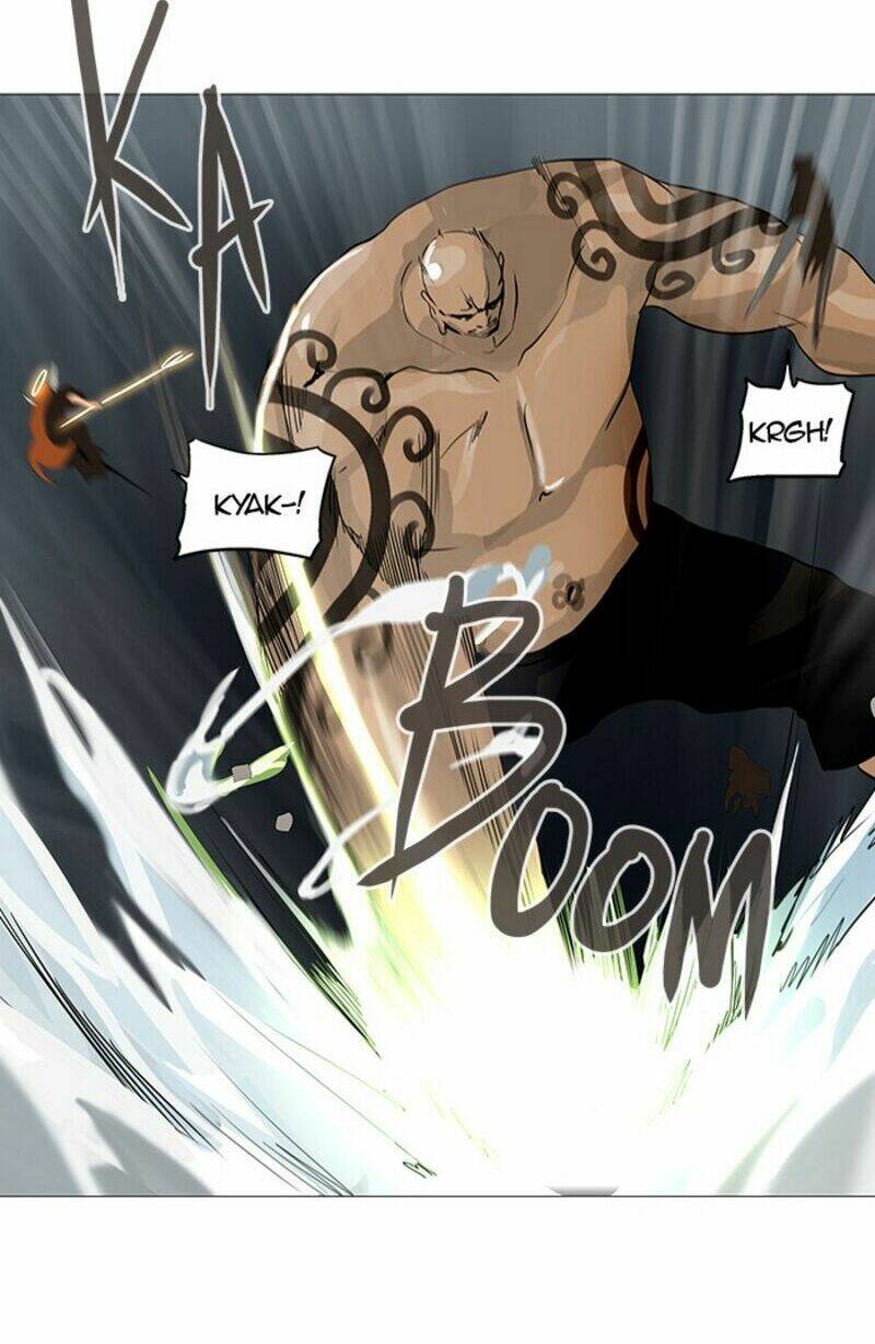 Cuộc Chiến Trong Tòa Tháp Chapter 236 - Trang 2