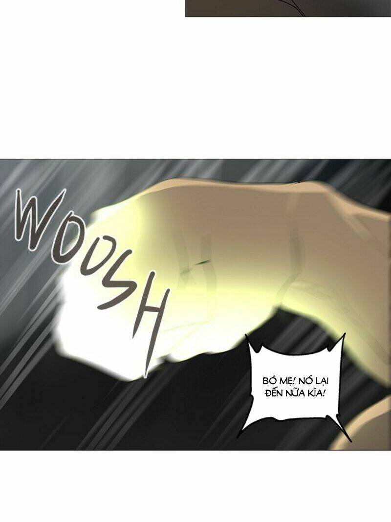 Cuộc Chiến Trong Tòa Tháp Chapter 236 - Trang 2