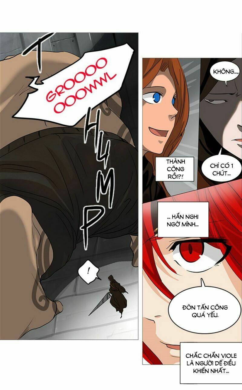 Cuộc Chiến Trong Tòa Tháp Chapter 236 - Trang 2