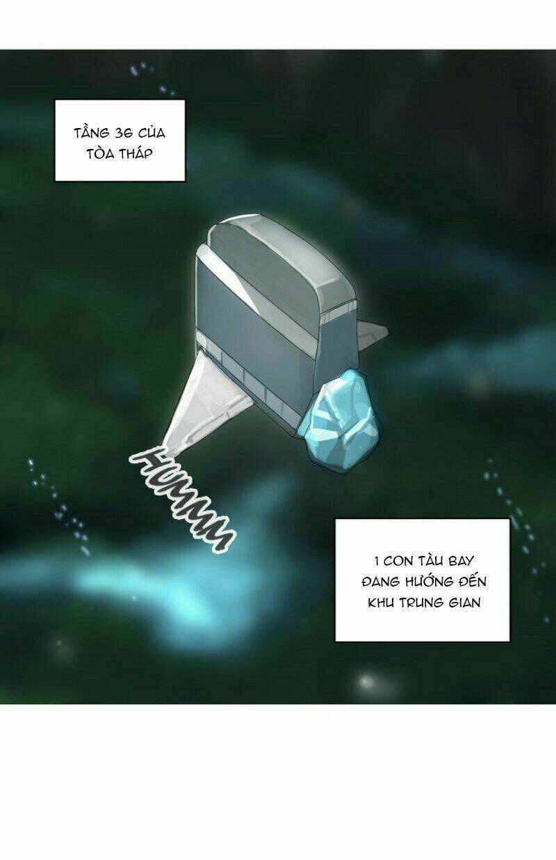 Cuộc Chiến Trong Tòa Tháp Chapter 238 - Trang 2