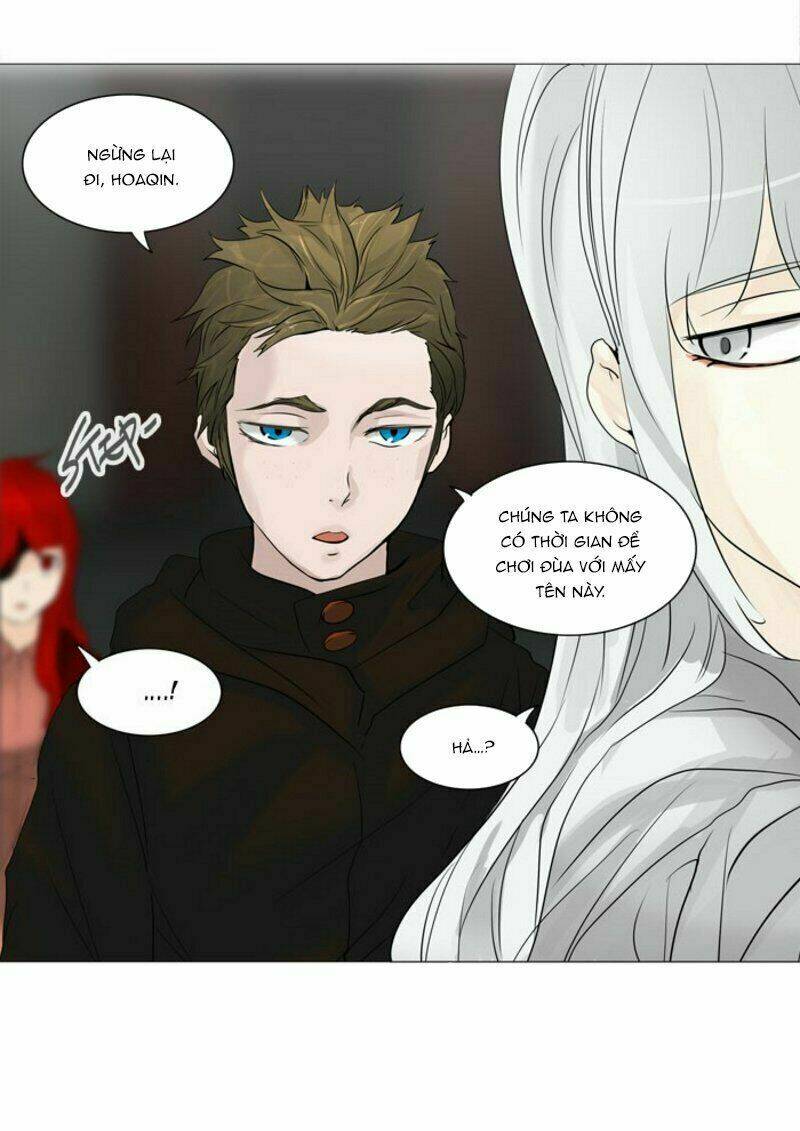 Cuộc Chiến Trong Tòa Tháp Chapter 238 - Trang 2