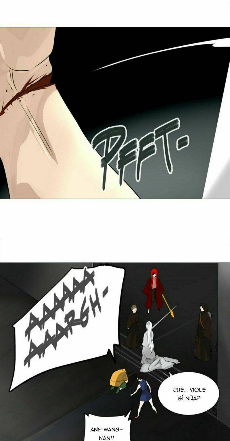 Cuộc Chiến Trong Tòa Tháp Chapter 238 - Trang 2