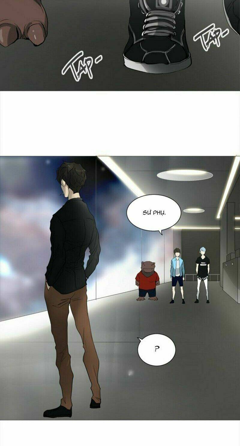 Cuộc Chiến Trong Tòa Tháp Chapter 238 - Trang 2