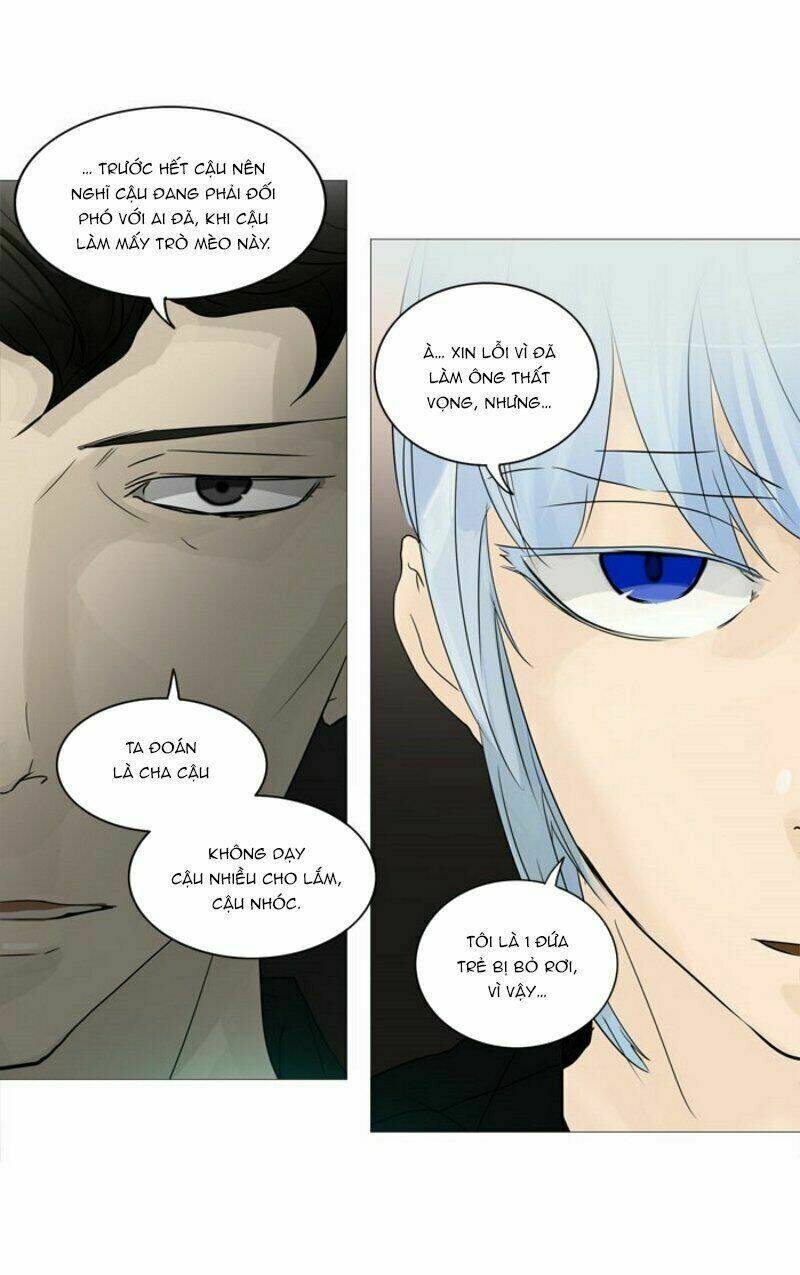 Cuộc Chiến Trong Tòa Tháp Chapter 239 - Trang 2