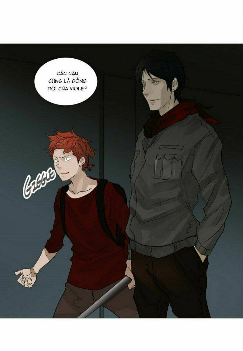Cuộc Chiến Trong Tòa Tháp Chapter 239 - Trang 2