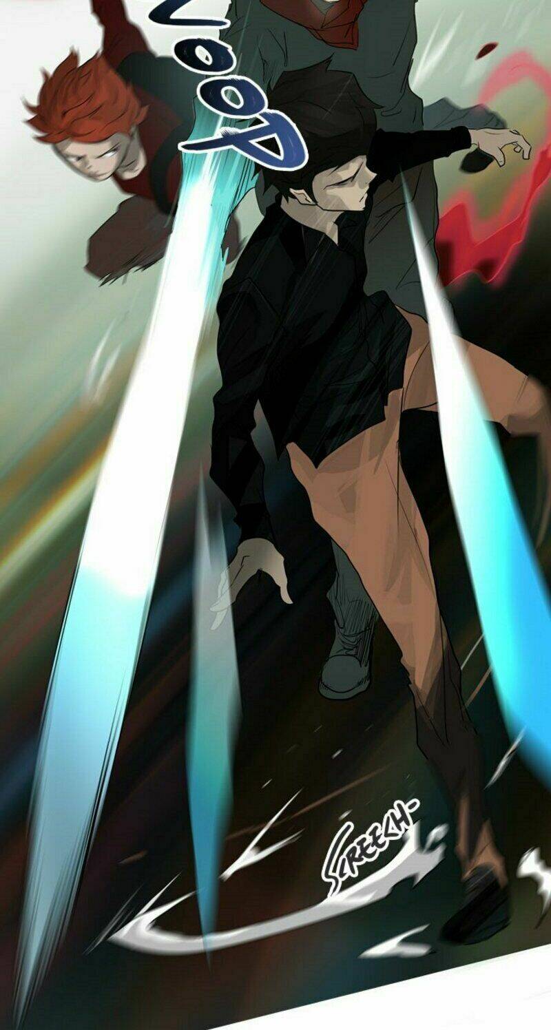 Cuộc Chiến Trong Tòa Tháp Chapter 239 - Trang 2