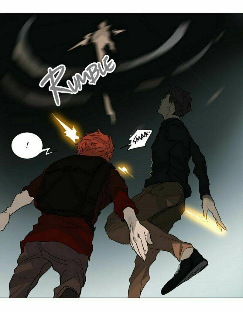 Cuộc Chiến Trong Tòa Tháp Chapter 239 - Trang 2