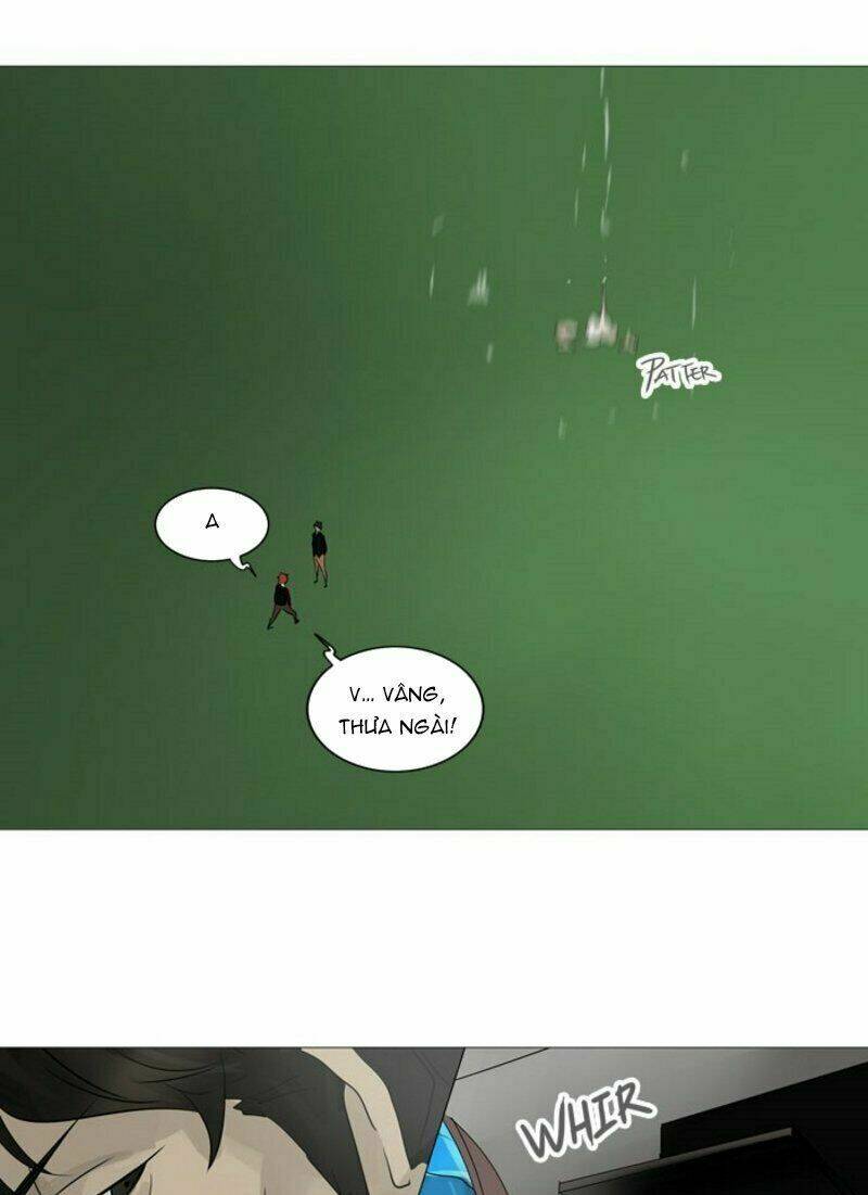 Cuộc Chiến Trong Tòa Tháp Chapter 239 - Trang 2