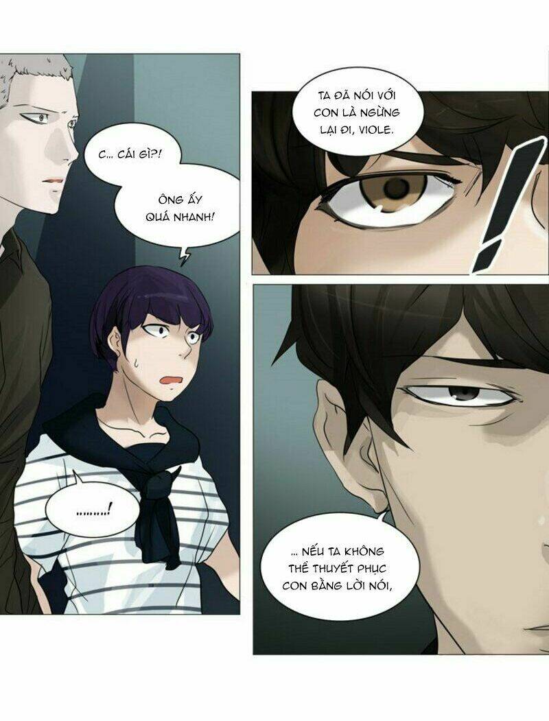 Cuộc Chiến Trong Tòa Tháp Chapter 239 - Trang 2