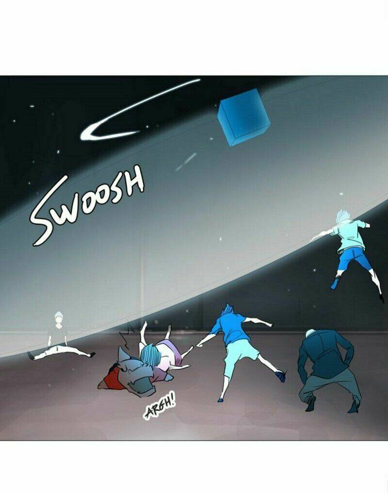 Cuộc Chiến Trong Tòa Tháp Chapter 239 - Trang 2