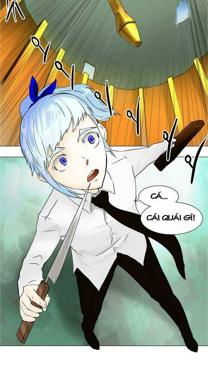 Cuộc Chiến Trong Tòa Tháp Chapter 24 - Trang 2