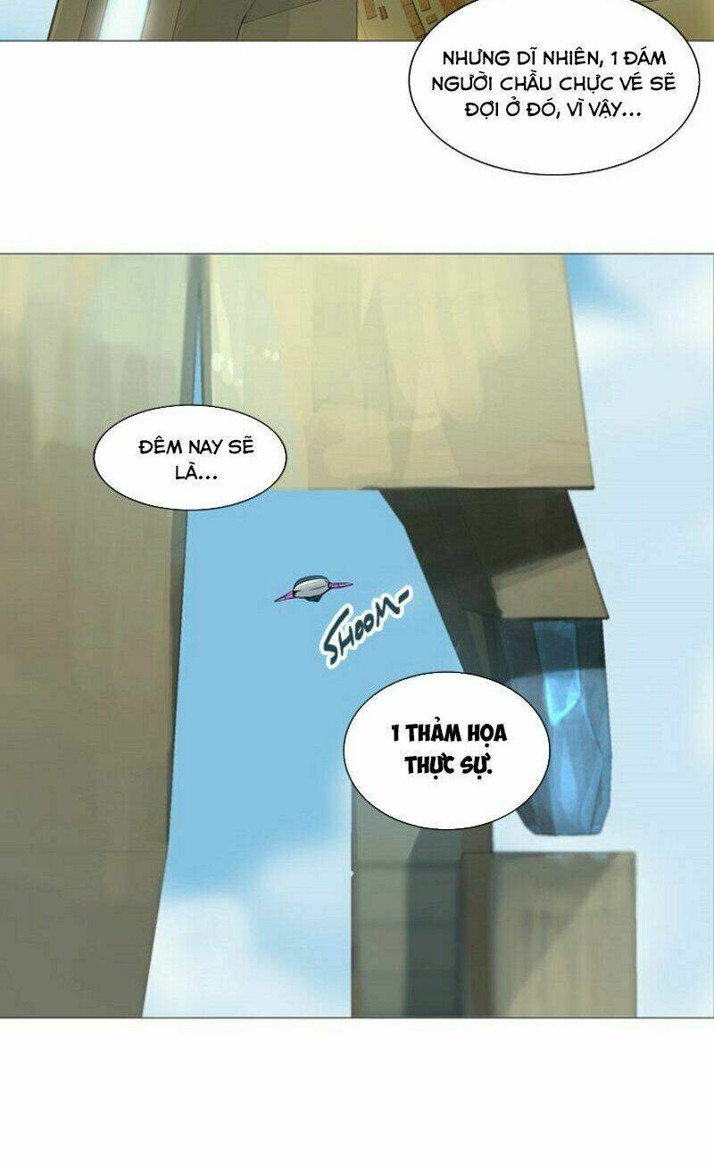 Cuộc Chiến Trong Tòa Tháp Chapter 240 - Trang 2