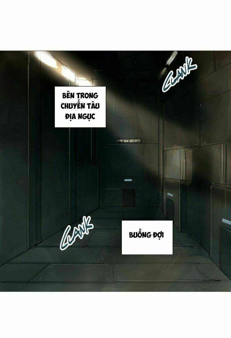 Cuộc Chiến Trong Tòa Tháp Chapter 240 - Trang 2