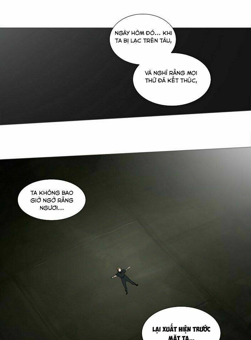 Cuộc Chiến Trong Tòa Tháp Chapter 240 - Trang 2