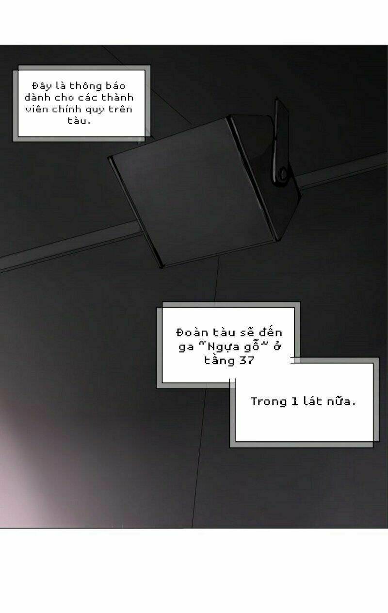 Cuộc Chiến Trong Tòa Tháp Chapter 240 - Trang 2