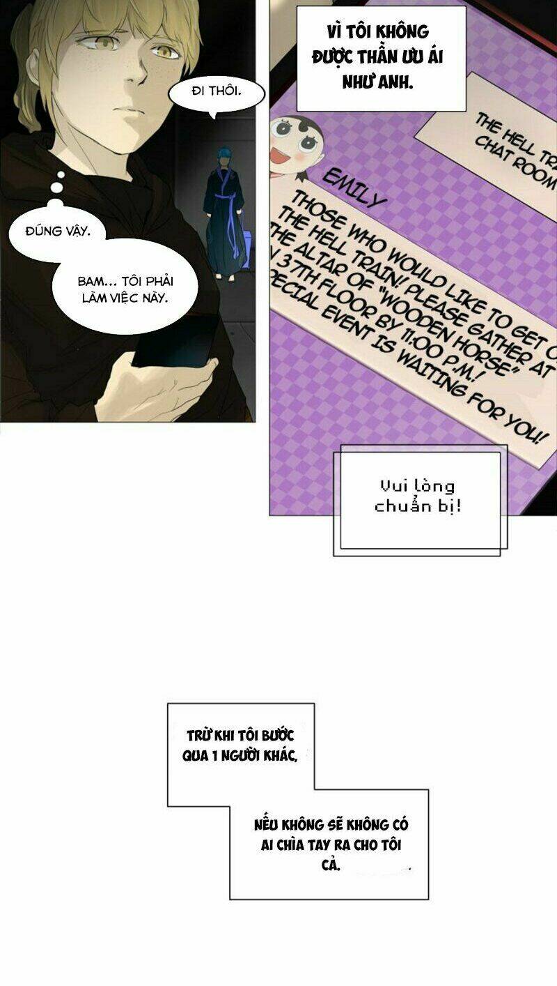Cuộc Chiến Trong Tòa Tháp Chapter 240 - Trang 2
