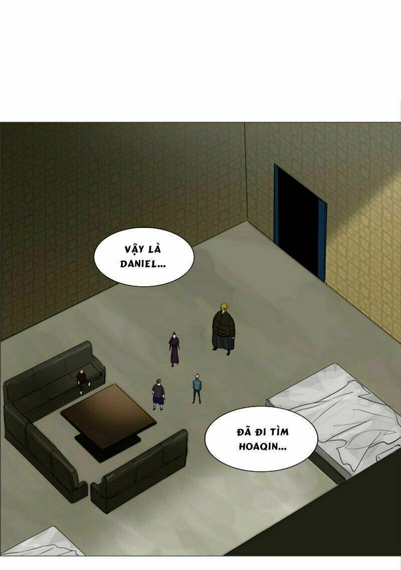 Cuộc Chiến Trong Tòa Tháp Chapter 240 - Trang 2