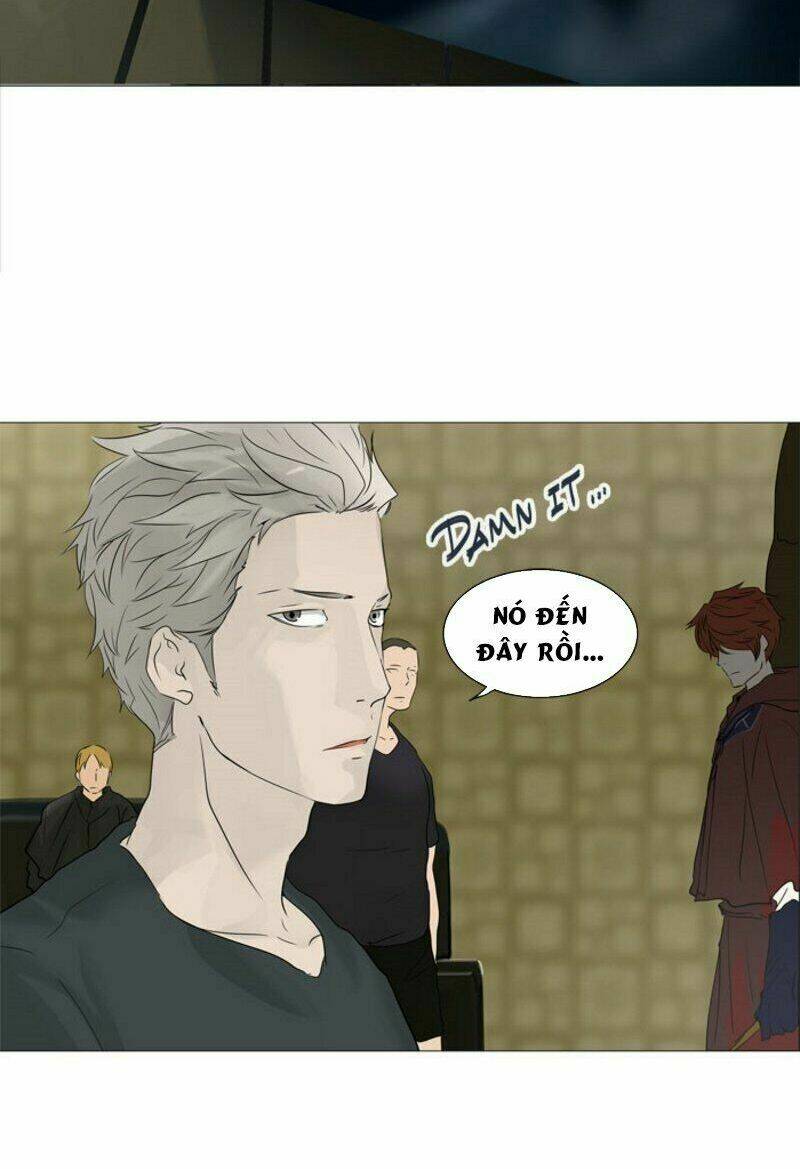 Cuộc Chiến Trong Tòa Tháp Chapter 240 - Trang 2