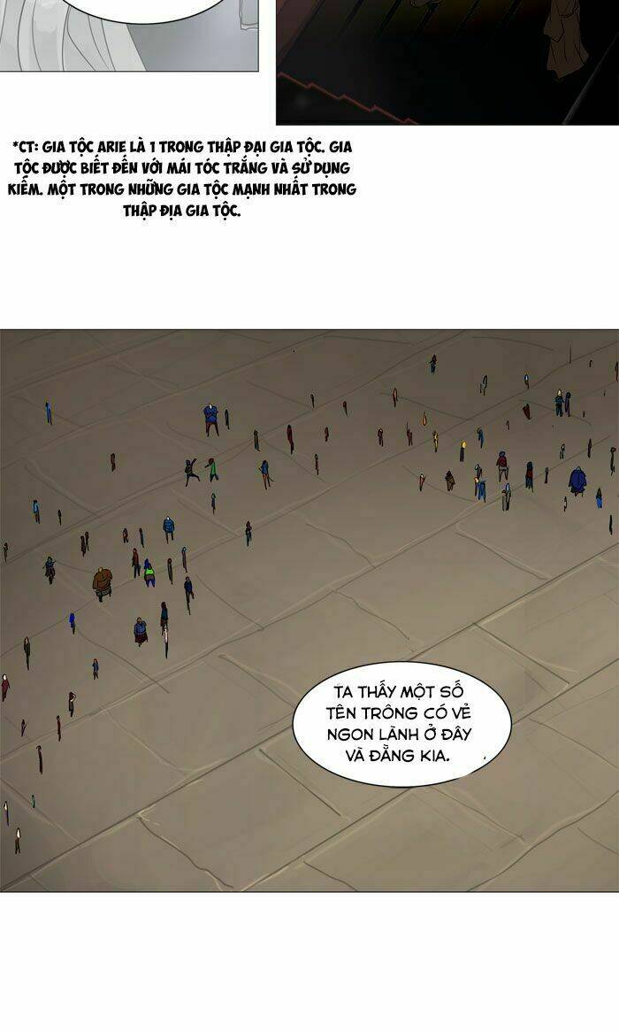 Cuộc Chiến Trong Tòa Tháp Chapter 241 - Trang 2
