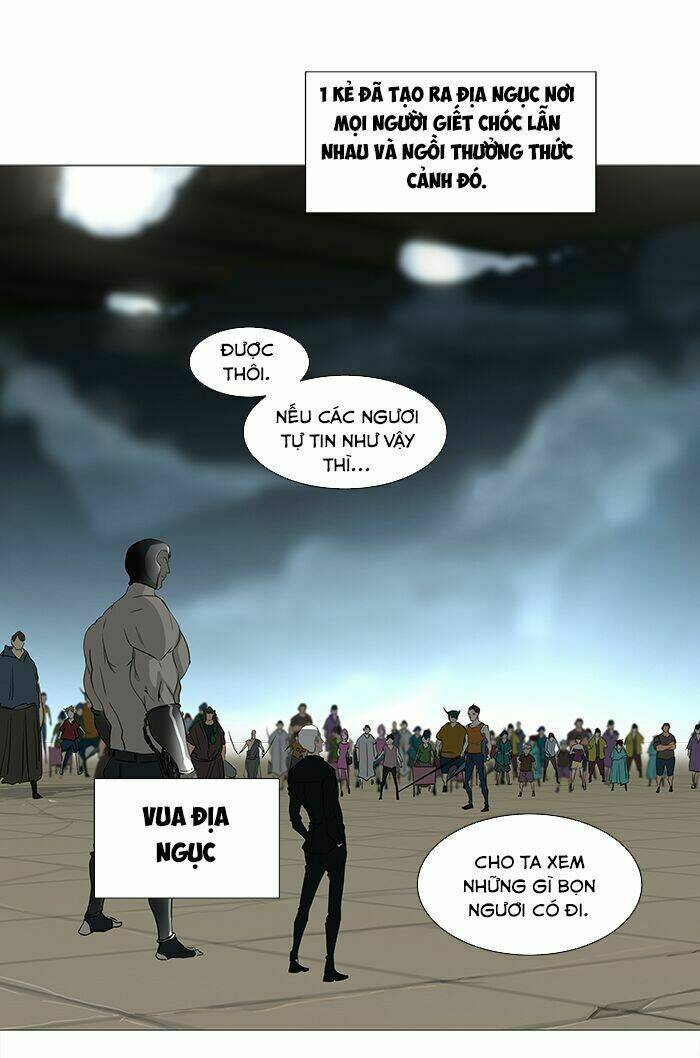 Cuộc Chiến Trong Tòa Tháp Chapter 242 - Trang 2