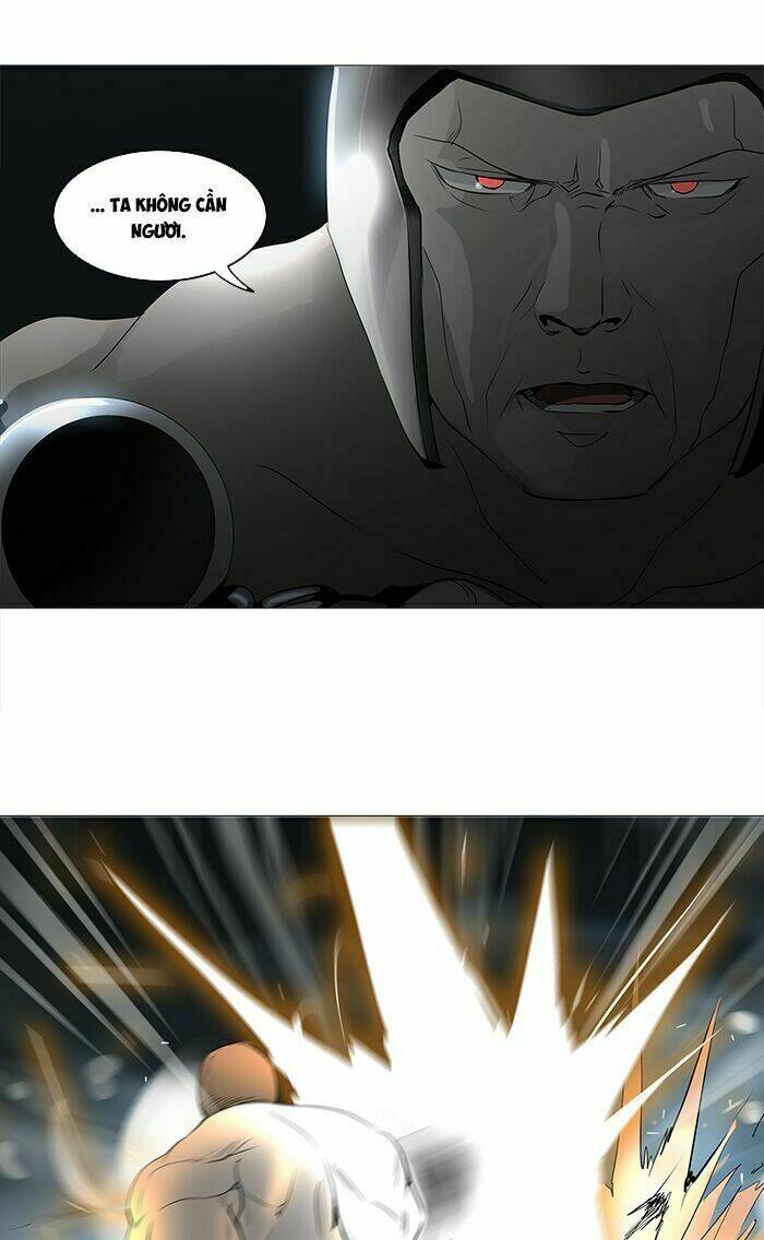 Cuộc Chiến Trong Tòa Tháp Chapter 242 - Trang 2