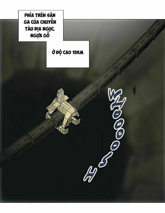 Cuộc Chiến Trong Tòa Tháp Chapter 242 - Trang 2