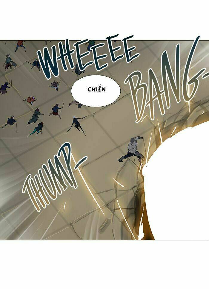 Cuộc Chiến Trong Tòa Tháp Chapter 242 - Trang 2