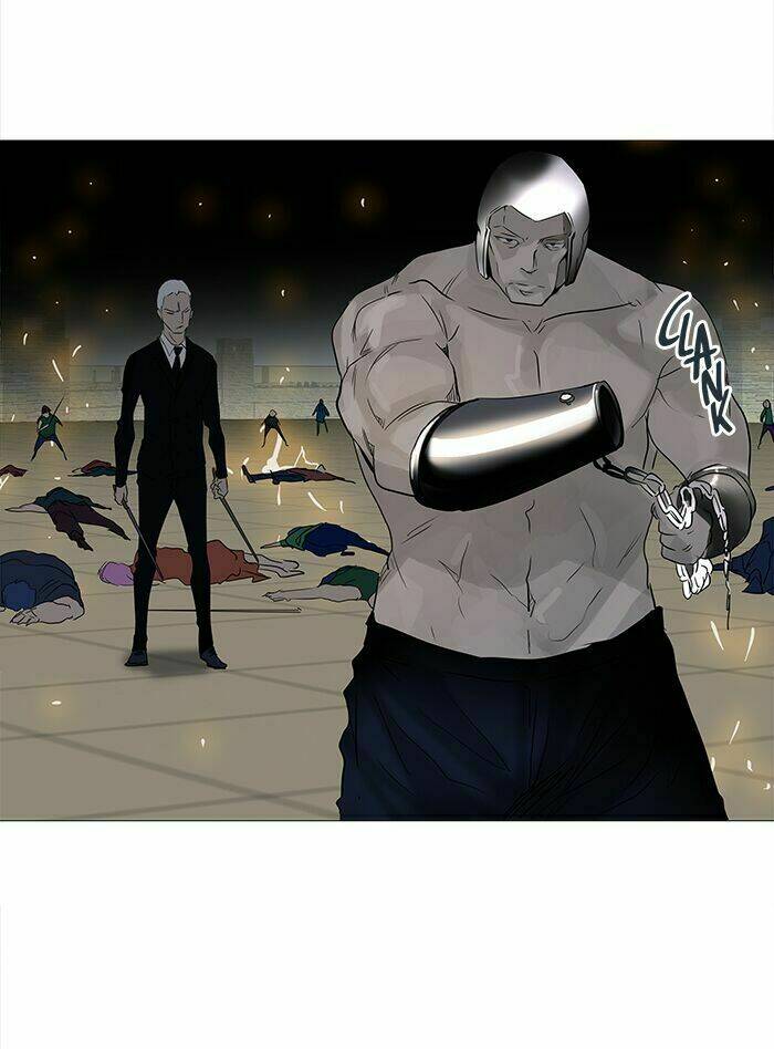 Cuộc Chiến Trong Tòa Tháp Chapter 242 - Trang 2