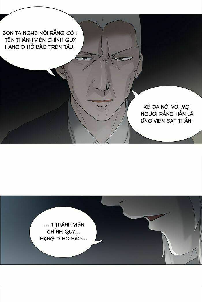 Cuộc Chiến Trong Tòa Tháp Chapter 242 - Trang 2
