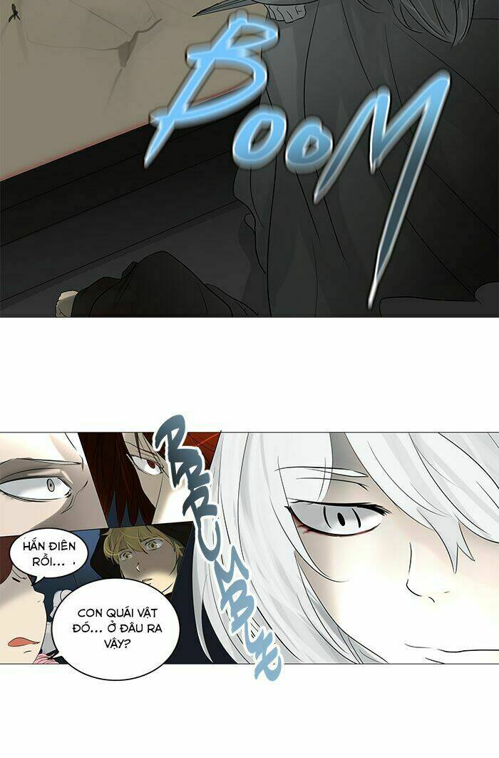 Cuộc Chiến Trong Tòa Tháp Chapter 242 - Trang 2