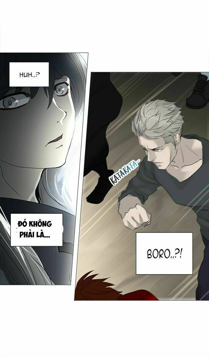 Cuộc Chiến Trong Tòa Tháp Chapter 242 - Trang 2