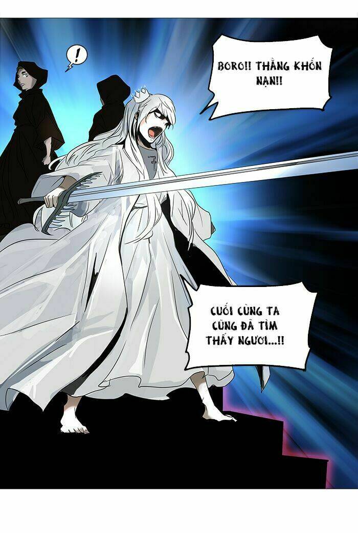 Cuộc Chiến Trong Tòa Tháp Chapter 242 - Trang 2