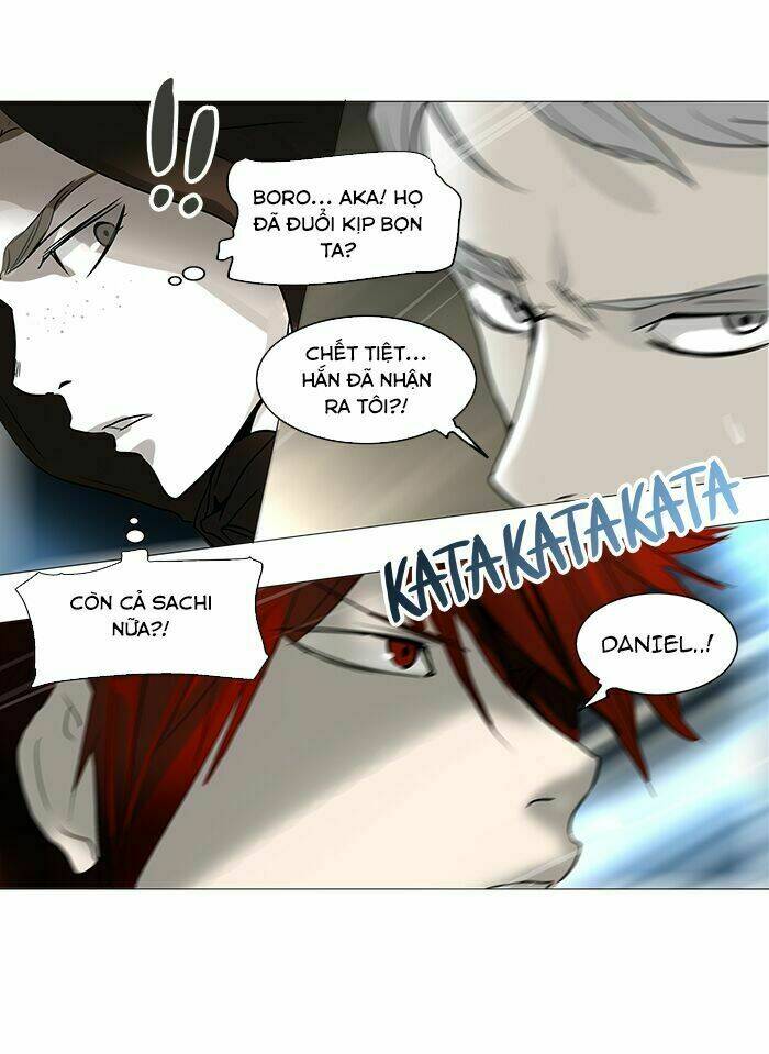 Cuộc Chiến Trong Tòa Tháp Chapter 242 - Trang 2