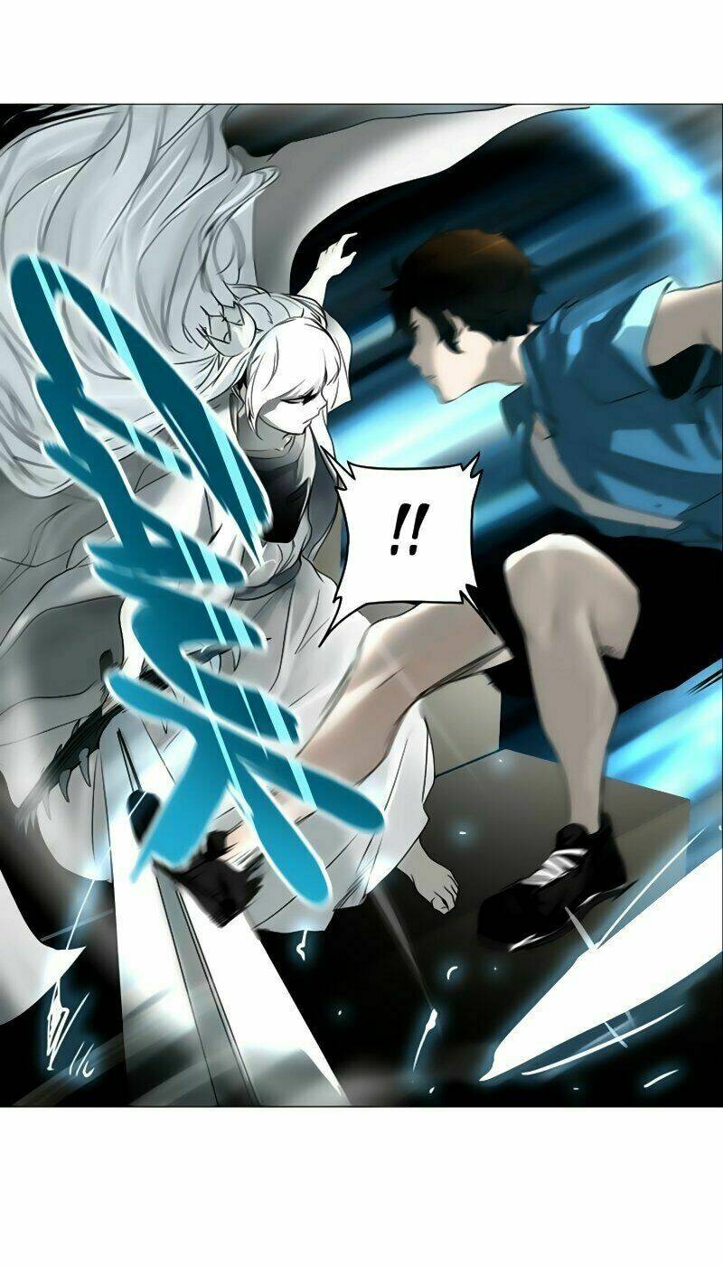Cuộc Chiến Trong Tòa Tháp Chapter 243 - Trang 2