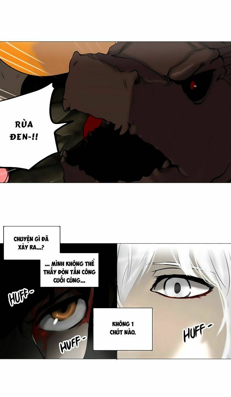 Cuộc Chiến Trong Tòa Tháp Chapter 244 - Trang 2