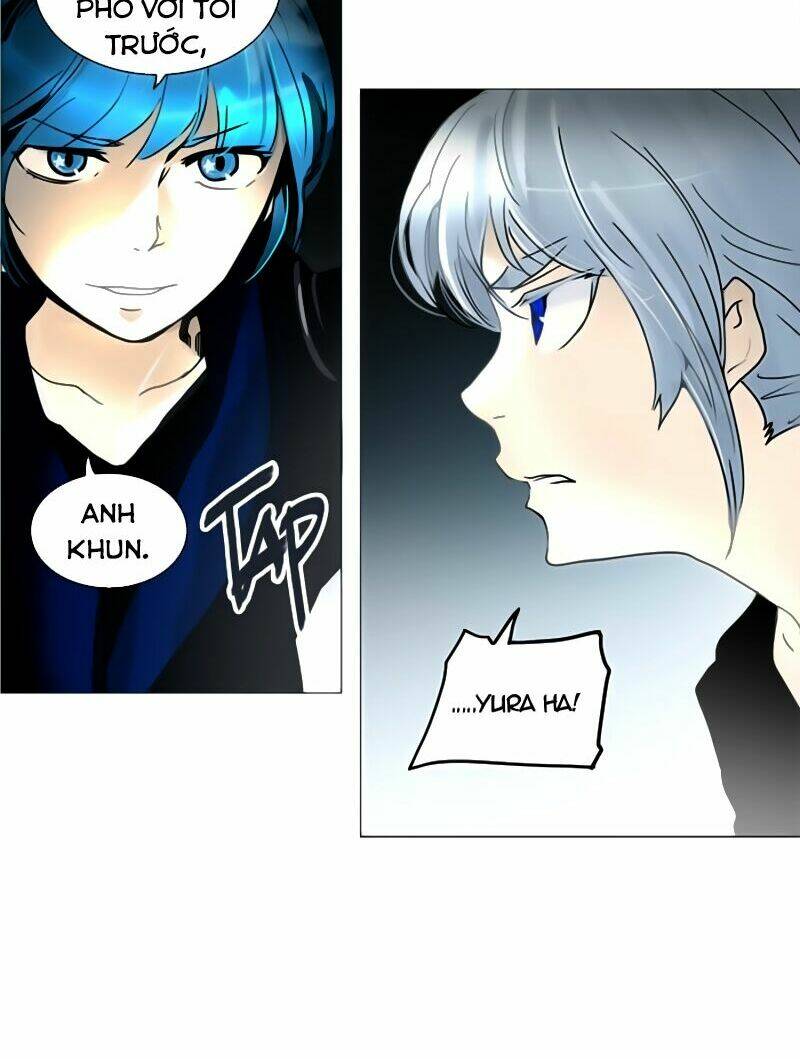Cuộc Chiến Trong Tòa Tháp Chapter 244 - Trang 2