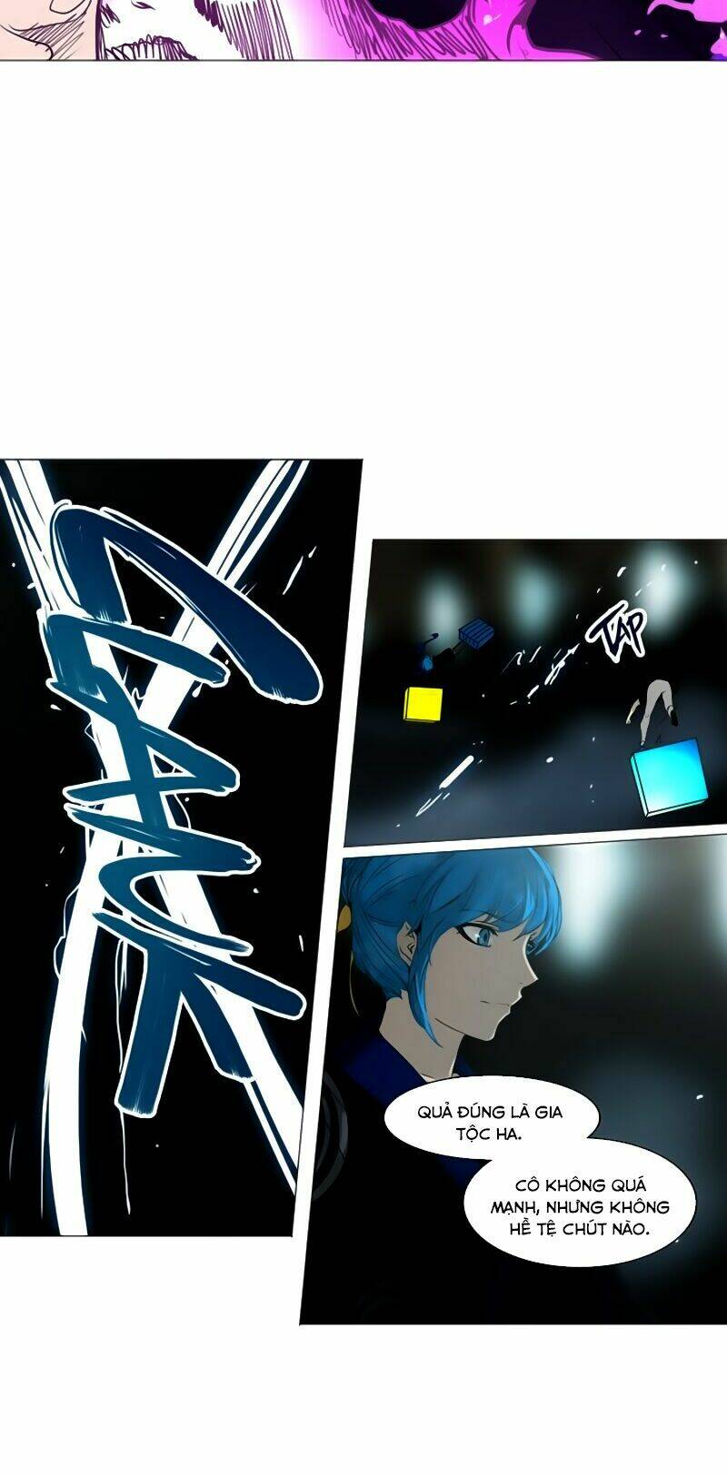 Cuộc Chiến Trong Tòa Tháp Chapter 244 - Trang 2