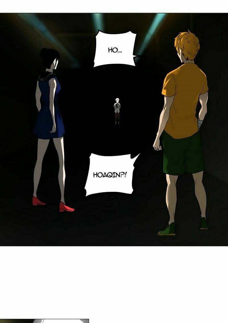 Cuộc Chiến Trong Tòa Tháp Chapter 245 - Trang 2