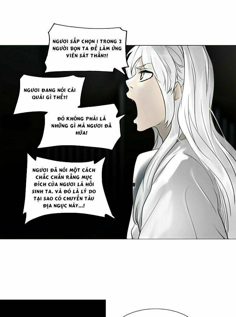 Cuộc Chiến Trong Tòa Tháp Chapter 245 - Trang 2