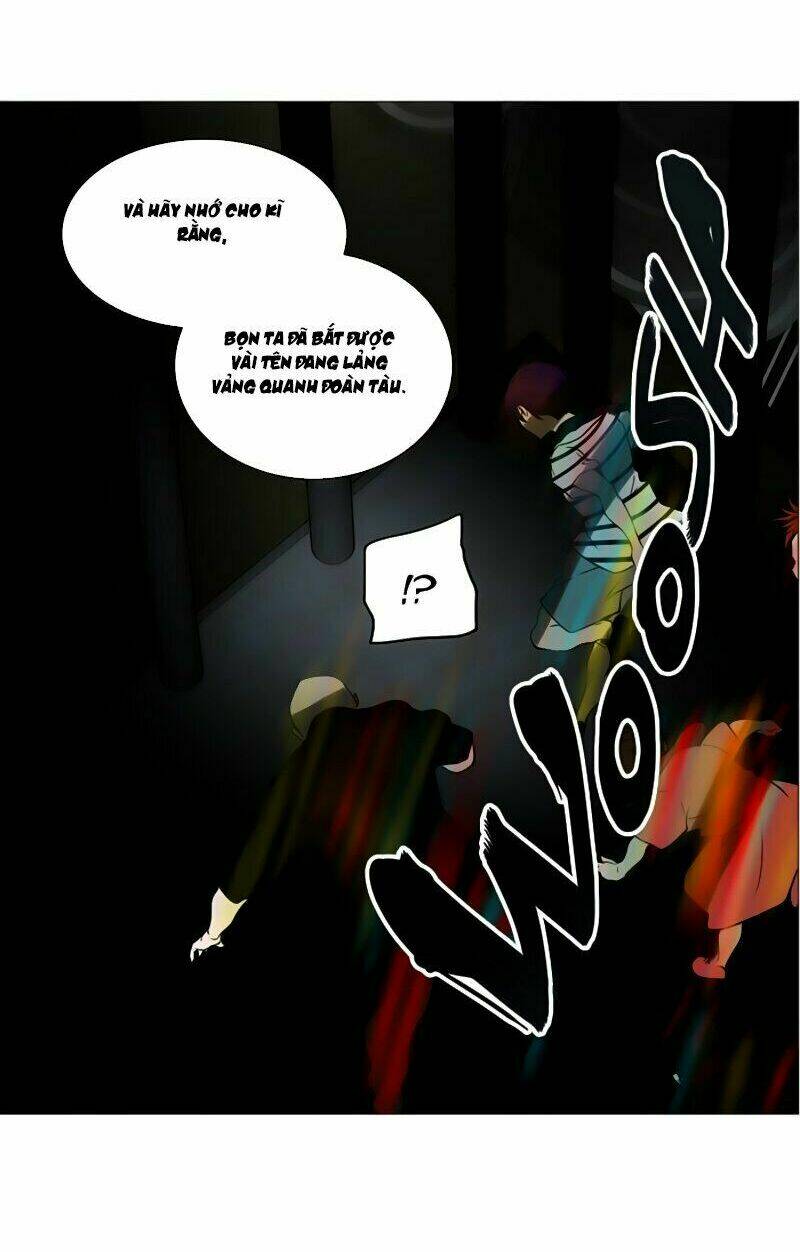 Cuộc Chiến Trong Tòa Tháp Chapter 245 - Trang 2