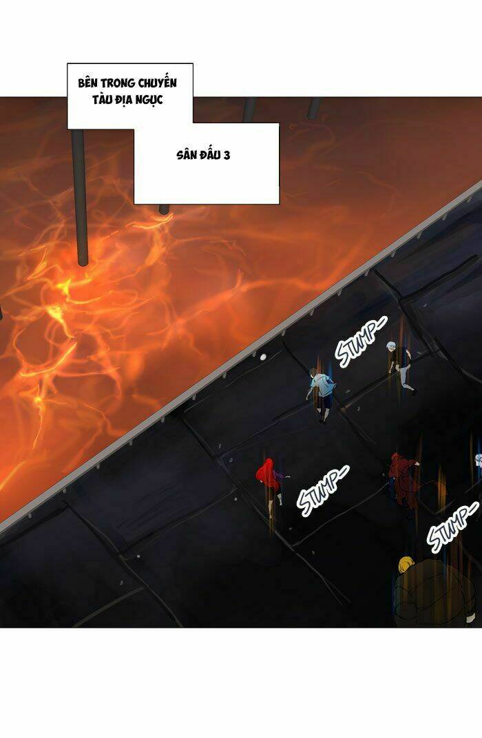 Cuộc Chiến Trong Tòa Tháp Chapter 246 - Trang 2